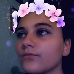 Meet your Posher, Christal